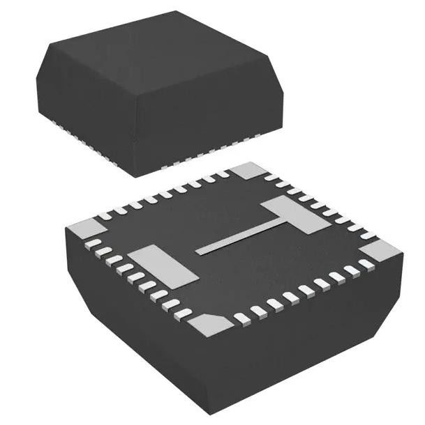 LMZ31707RVQR モジュール DC変換器 1 出力 0.6 ~ 5.5V 7A 2.95V - 17V 入力