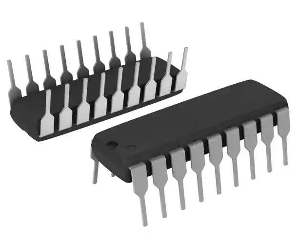 PIC16F628A-I/P PIC 16F マイクロコントローラIC 8-ビット 20MHz 3.5KB フラッシュ 18-PDIP