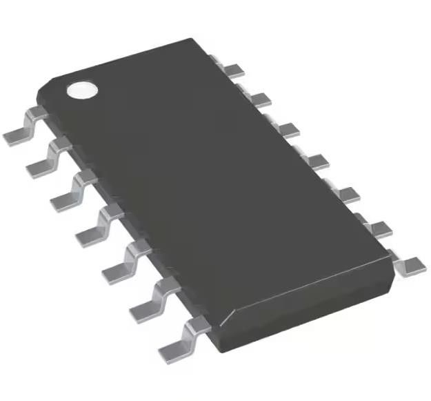 PIC16F676-I/SL PIC PIC® 16F マイクロコントローラIC 8-ビット 20MHz 1.75KB FLASH 14-SOIC