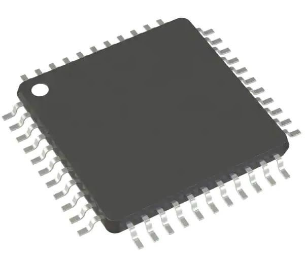 PIC16F887-I/PT PIC PIC® 16F マイクロコントローラIC 8-ビット 20MHz 14KB FLASH 44-TQFP