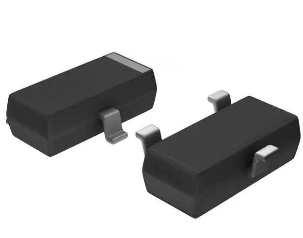 LM61CIM3X温度センサー アナログ,ローカル -30°C ~ 100°C 10mV/°C SOT-23-3
