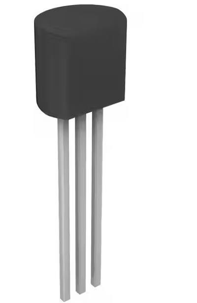 LM35DZ/NOPB温度センサー アナログ,局所 0°C ~ 100°C 10mV/°C TO-92-3
