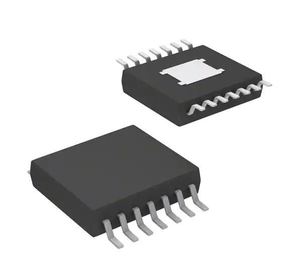 TPS61175PWPR ブースト SEPIC スイッチング 調節 IC ポジティブ 調節可能 2.9V 1 出力 3A