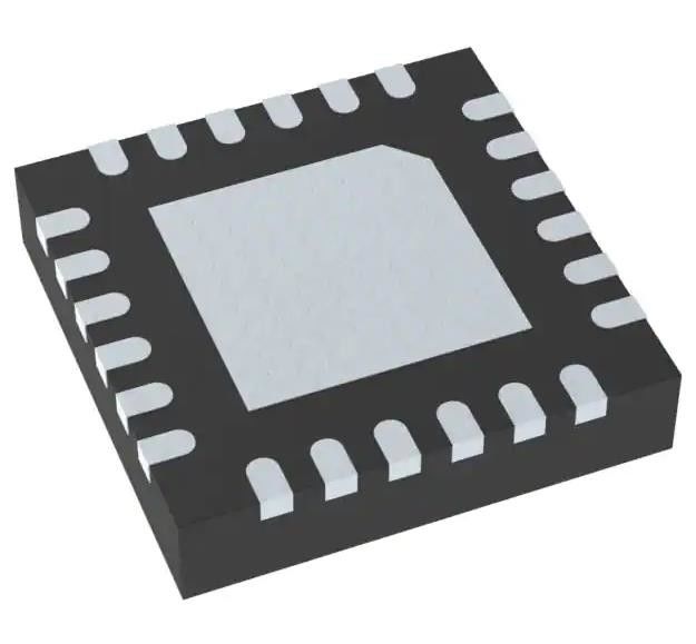 TPS65145RGER PMIC統合回路 24-VQFN (4x4) LCDモニター/ノートPC/ディスプレイ用