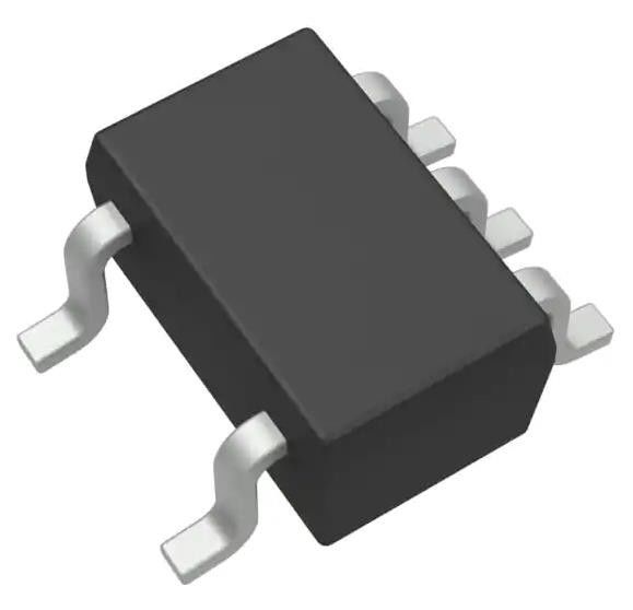 TLV70012DCKR 線形電圧調節器IC ポジティブ固定 1 出力 200mA SC-70-5