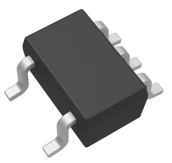 TLV70018DCKR 線形電圧調節器IC ポジティブ固定 1 出力 200mA SC-70-5