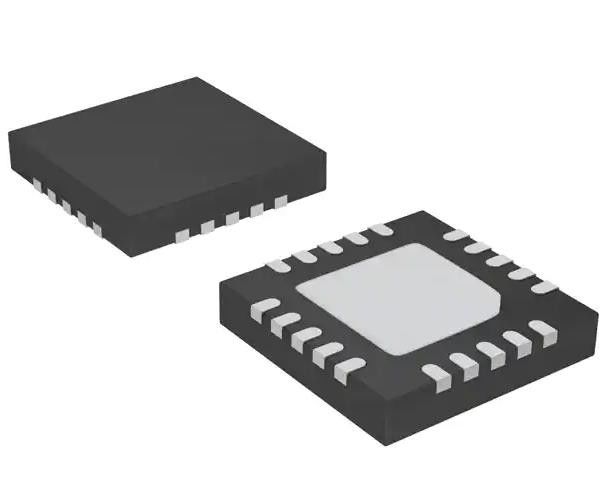 TPS53317RGBT変換器 DDR電圧調節器 IC 1 出力 20-VQFN