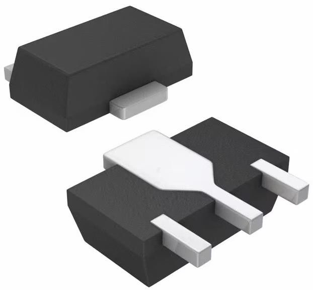 2SA2013-TD-E 双極トランジスタ PNP 50 V 4 A 400MHz 3.5 W 表面マウント PCP