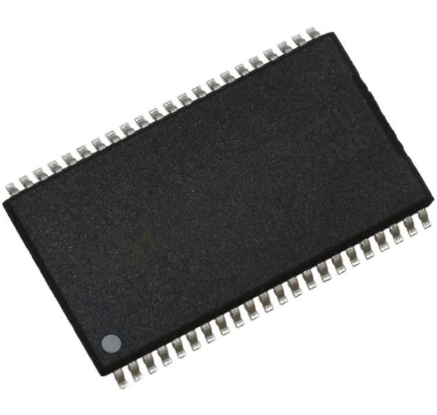 IS64LV25616AL-12TLA3 SRAM - アシンクロンメモリIC 4Mbit パラレル 12 Ns 44-TSOP II
