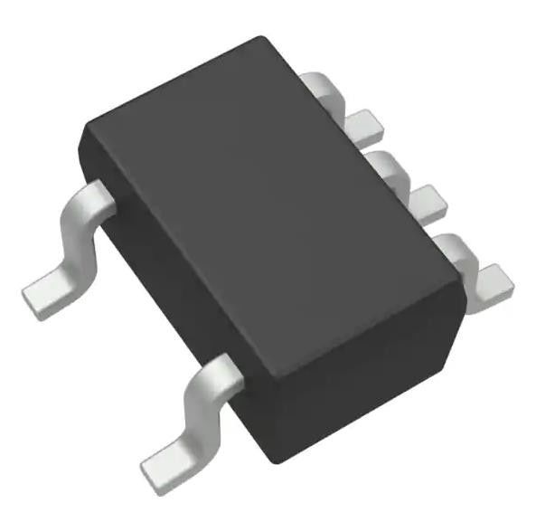 TPS61169DCKR LEDドライバIC 1 アウトपुटレギュレーター ステップアップ 1.8A (スイッチ) SC-70-5