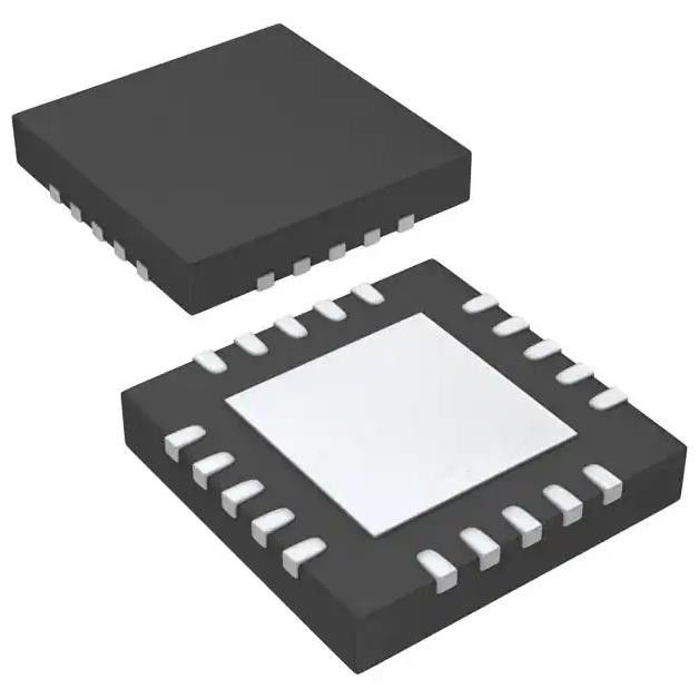 TPS61183RTJT LEDドライバIC 6出力DC調節器 ステップアップPWMディミング 30mA