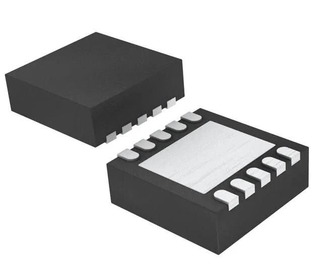 TPS65631WDSKR 変換器 AMOLED ディスプレイ 電圧調節器 IC 2 出力 10-SON