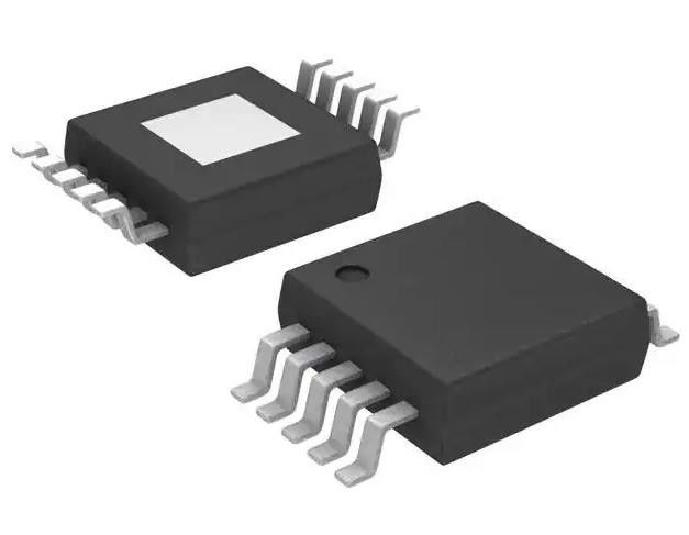 TPS92513DGQR LEDドライバIC 1 アウトपुटレギュレーター ステップダウン アナログ PWM 暗化 1.5A