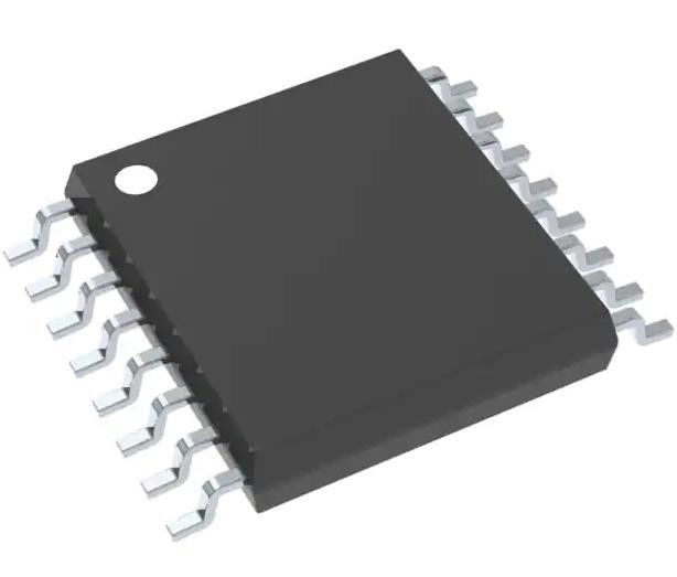 ADS1230IPWR 20 ビット アナログからデジタル変換 IC 1 入力 1 シグマデルタ 16-TSSOP