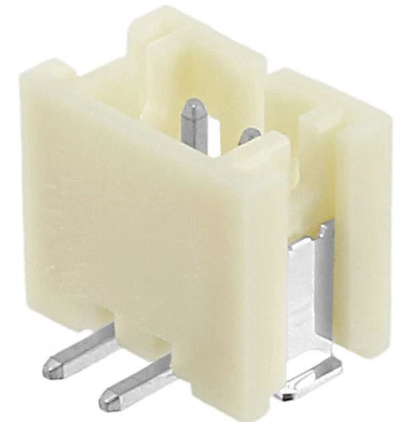 B2B-PH-SM4-TB ((LF) ((SN) コンネクタヘッダー 表面マウント 2 位置 0.079&quot; (2.00mm)