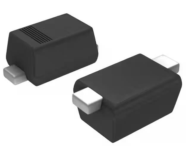 BAP65-02,115 RFダイオードPIN - シングル30V 100mA 715mW SOD-523
