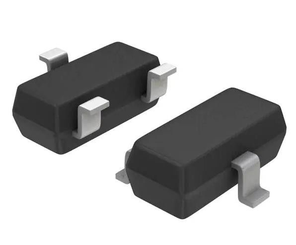 CPH3362-TL-W Pチャネル MOSFET IC 100 V 700mA (Ta) 1W (Ta) 表面マウント 3-CPH