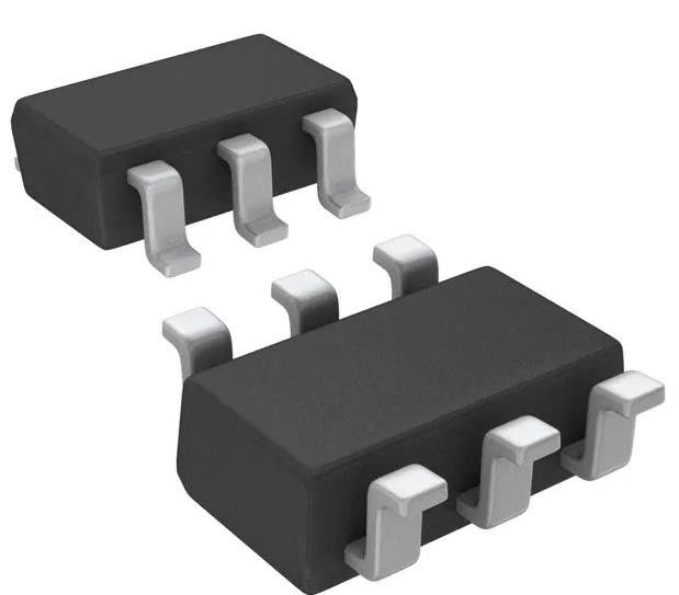 CPH6223-TL-E 双極トランジスタ NPN 50 V 3 A 380MHz 1.3 W 表面マウント 6-CPH