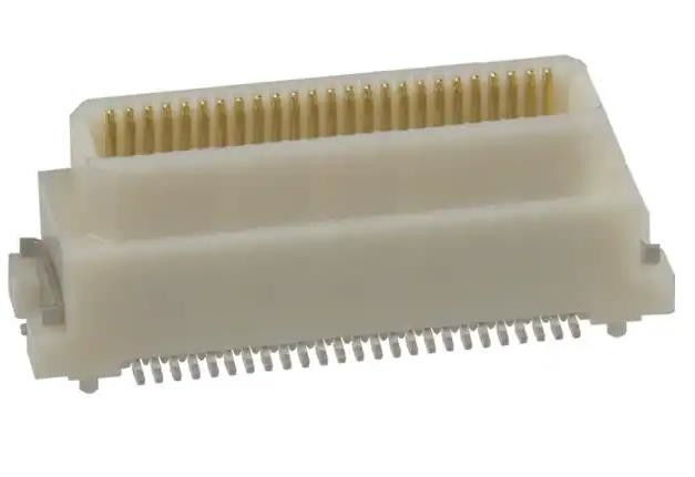 DF17 ((4.0)-50DP-0.5V ((57) 50 位置接続器ヘッダー 外のシーールド接触