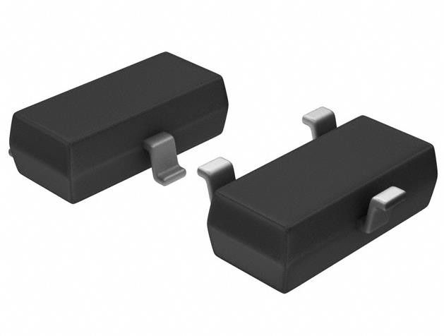 DTD113EK T146 バイアス型バイポラートランジスタ 50 V 500 mA 200 MHz 200 mW