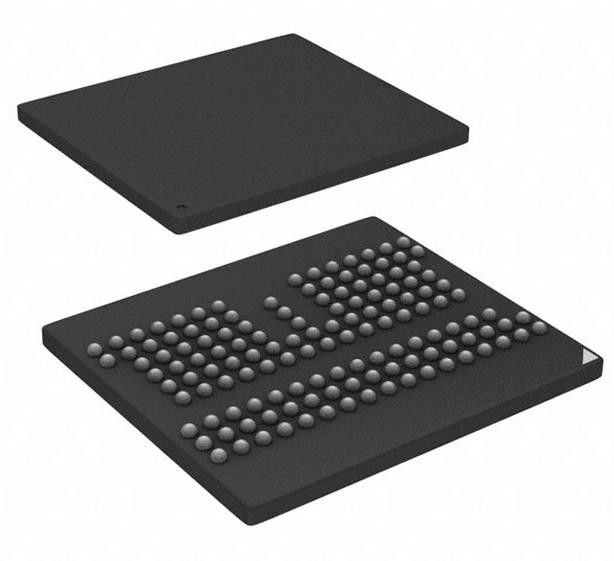 EDB1332BDBH-1DIT-F-R SDRAM モバイル LPDDR2 メモリIC 1Gbit パラレル 533 MHz