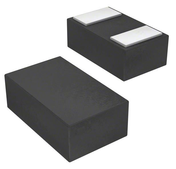 ESD7181MUT5G 35V (タイプ) クランプ 1A (8/20μs) Ipp Tvs ダイオード表面マウント 2-X3DFN
