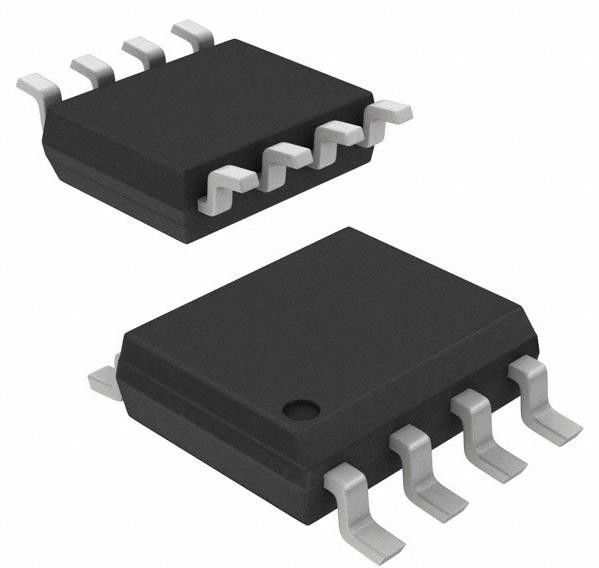 FDS3692 Nチャネル 100 V 4.5A (Ta) 2.5W (Ta) 表面マウント 8-SOIC