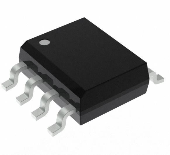 FM25L04B-GATR FRAM (フェロ電磁 RAM) メモリIC 4Kbit SPI 10 MHz 8-SOIC