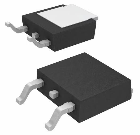 IPD90N04S4-02 Nチャンネル 40 V 90A (Tc) 150W (Tc) 表面マウント PG-TO252-3-313