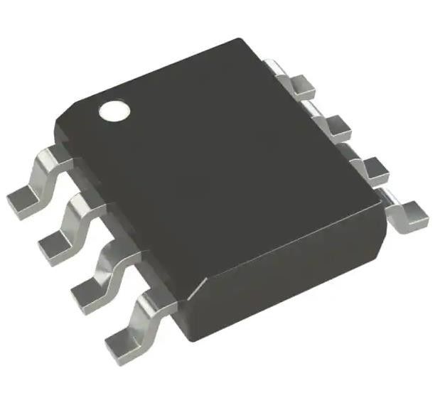 MCP6062-E/SN CMOSメモリIC 2Gbitアンプ 2回路レール対レール 8-SOIC