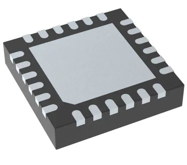 LMX2485SQ/NOPB周波数合成器 (RF) IC 3GHz 1 24-WFQFN 露出パッド