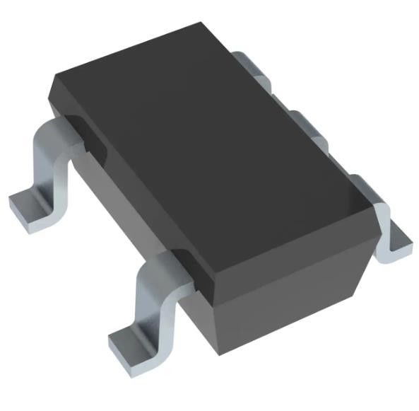 LP2980AIM5-3.0/NOPB 線形電圧調節器IC ポジティブ固定 1 出力 50mA
