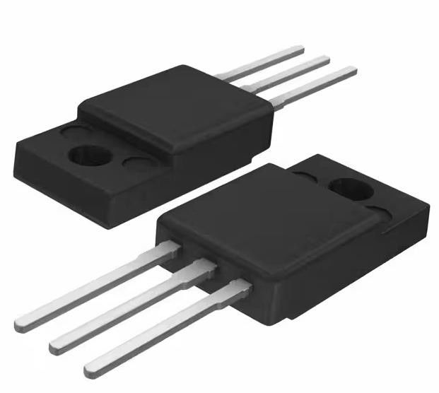 MJF15031G 双極トランジスタ PNP 150 V 8 A 30MHz 2 W 穴を通って TO-220FP