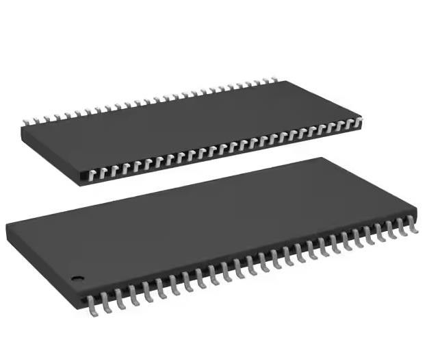 IS42S16800F-6TL SDRAMメモリIC 128Mbit パラレル 166 MHz 5.4 ns 54-TSOP II