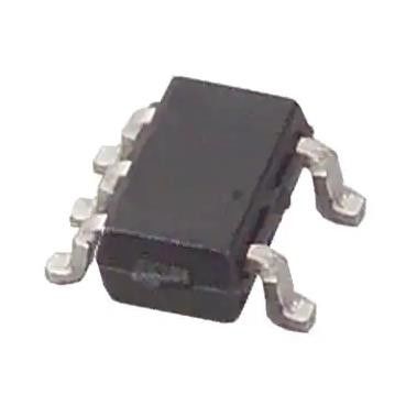 MAX9140AAXK/V+T コンパレーター 一般用途 CMOS,プッシュ・プル,TTL SC-70-5