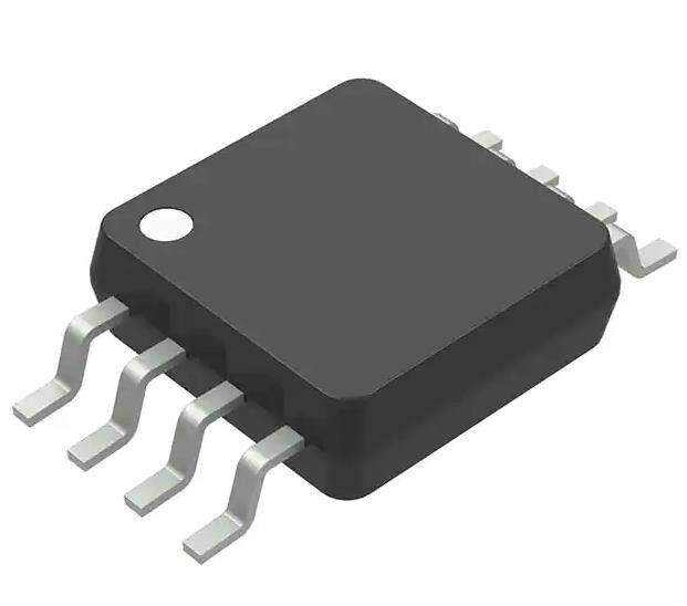 LP2951ACMM-3.3/NOPB 線形電圧調節器IC ポジティブ調節可能 1 出力 100mA
