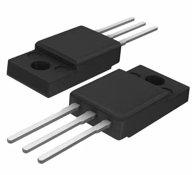 MJF127G 双極トランジスタ PNP - ダーリングトン 100 V 5 A 2 W 穴を通る