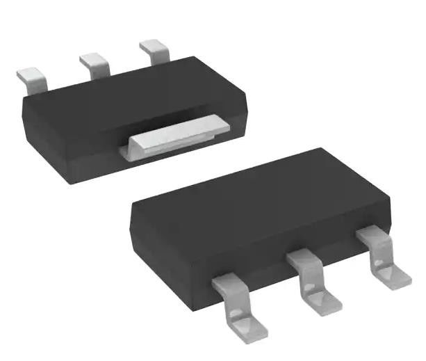 LM2940IMP-12/NOPB 線形電圧調節器IC ポジティブ固定 1 出力 1A