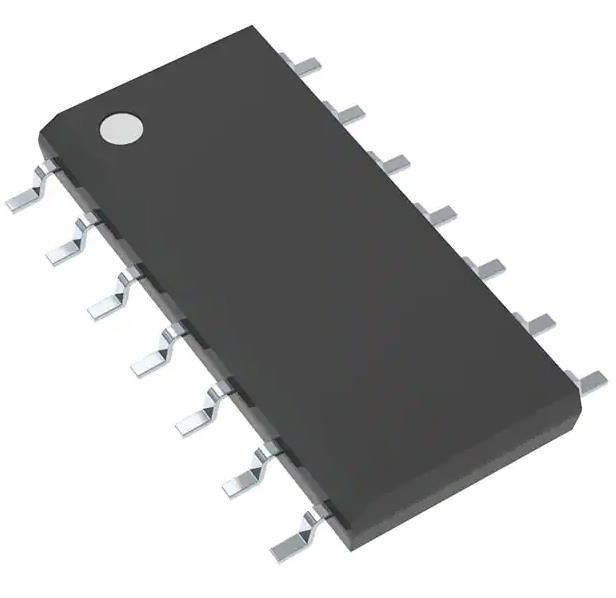 MC74HCT32ADR2G ORゲートIC 4チャンネル 14-SOIC 4.5V ~ 5.5V 4mA, 4mA