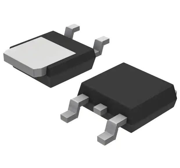NCP1117DT15RKG 線形電圧調節器IC ポジティブ固定 1出力 1A DPAK