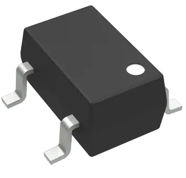 NCP699SN15T1G 線形電圧調節器IC ポジティブ固定 1 出力 150mA 5-TSOP
