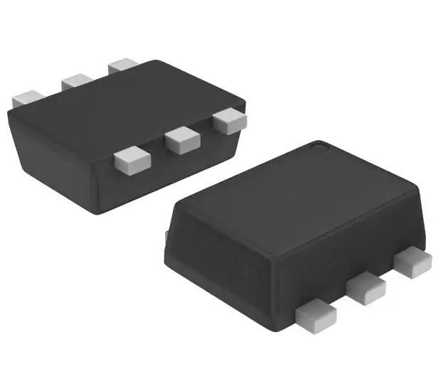 NCP170AXV280T2G 線形電圧調節器IC ポジティブ固定 1 出力 150mA SOT-563