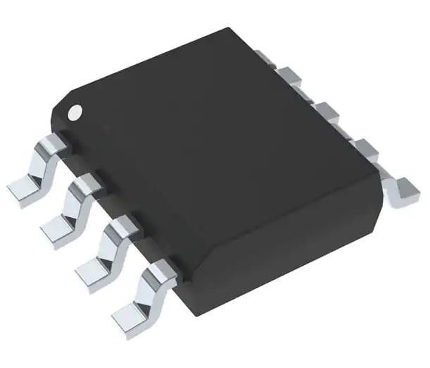 LMV358DR2G 電圧フィードバック増幅器 2回路 鉄道から鉄道 8-SOIC