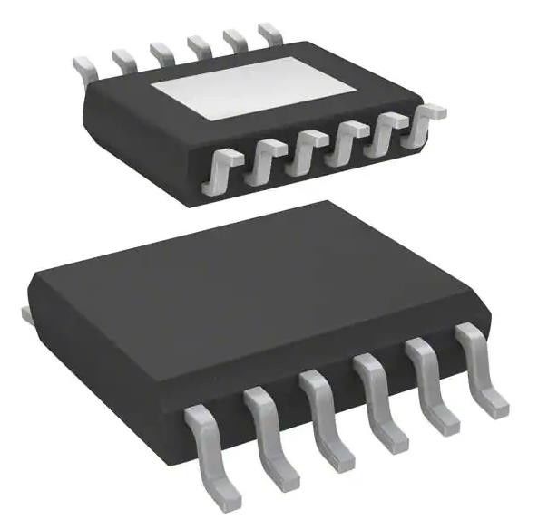 L4995AJTR 線形電圧調節器IC ポジティブ固定 1 出力 500mA パワーSSO-12