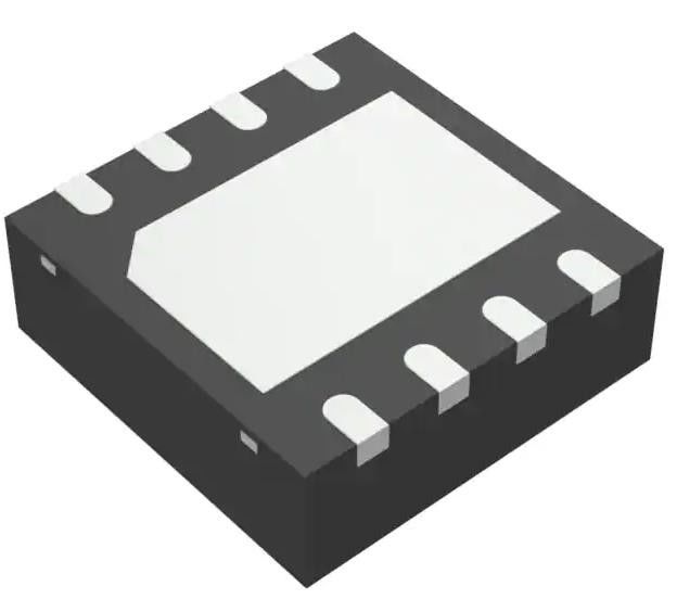 N25Q064A13EF640F FLASH - NOR メモリIC 64Mbit SPI 108 MHz 8-VDFPN (6x5) (MLP8)