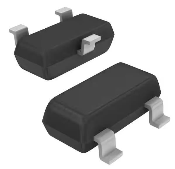 MMBZ15VDLT3G 21.2V クランプ 1.9A Ipp Tvs ダイオード 表面マウント SOT-23-3 (TO-236)