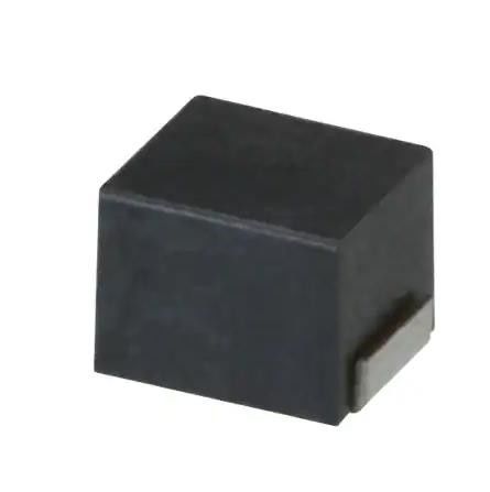 NLV25T-100J-PF 10 μH 遮蔽されていないドラムコアワイアワンドインデューサー 155 mA 3.5Ohm