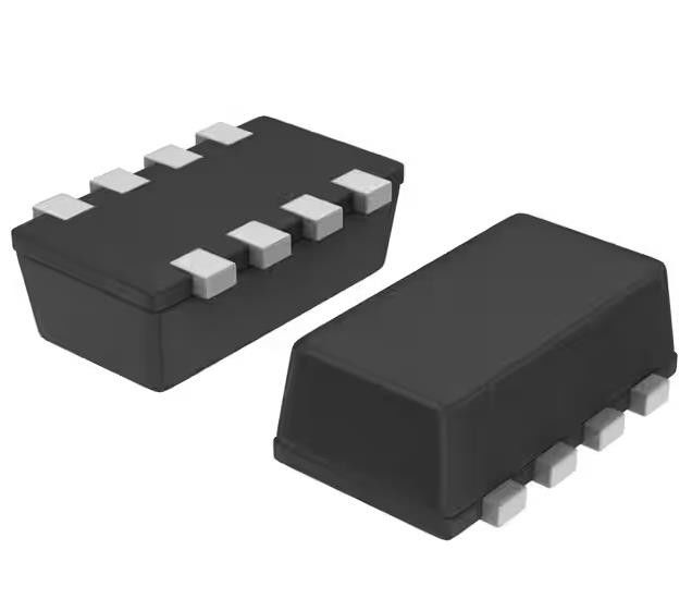 NTHS5404T1G NチャネルMOSFET 20 V 5.2A (Ta) 1.3W (Ta) 表面マウント ChipFETTM