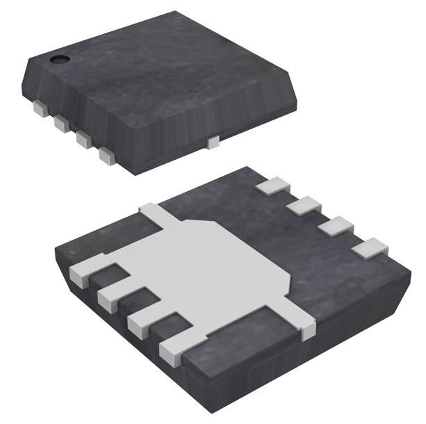 NVTFS4C13NWFTAG NチャネルMOSFET 30V 14A (Ta) 3W (Ta), 26W (Tc) 表面マウント 8-WDFN