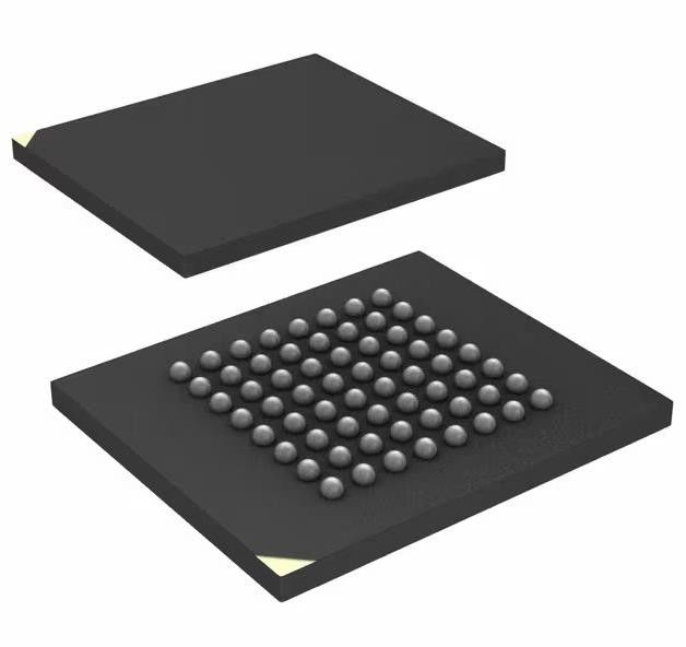 PC28F128P30TF65A フラッシュ NOR メモリ IC 128Mbit パラレル 52 MHz 65 ns 64